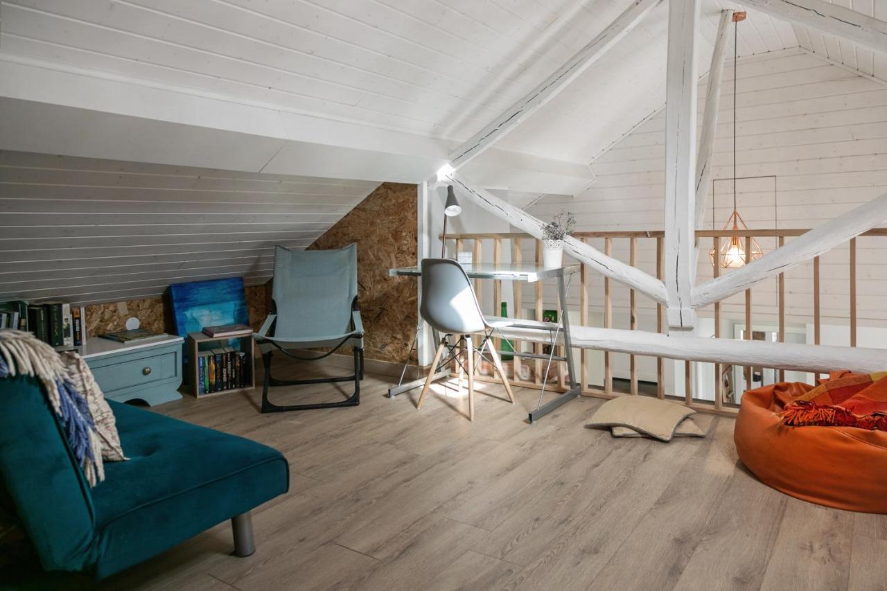 Casa Trilhos Da Serra Alcobertas Bagian luar foto